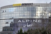 ルノー、日産・三菱自と新たなアライアンス組織の新設を協議 画像