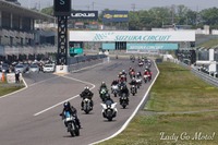 BIKE! BIKE! BIKE! 2019に「Lady Go Moto!」が初出展、バイク女子部コラボも 画像
