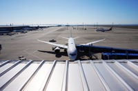 中部国際空港セントレアの制限区域で自動走行バス…丸紅とZMPが実証実験へ 画像