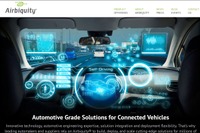 トヨタやデンソーなど3社、次世代コネクトカー向け技術開発へ…米企業に戦略的投資 画像