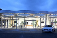 NTTドコモ「dカーシェア」で、BMWとMINIの試乗およびレンタカーの予約が可能に 画像