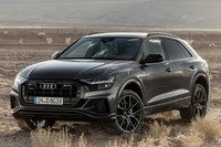 アウディ営業利益24%減、SUVの販売は好調 2018年通期決算 画像
