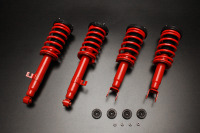 オートエクゼ、FD&NA用ストリートサスキット限定生産…絶版スポーツカーアップデートプログラム 画像