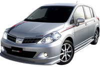 ニスモ、ライトチューン部品事業を日産へ移管 画像
