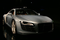 みんなが選んだ大賞はアウディ R8…Yahoo!自動車アワード 画像