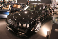 【東京オートサロン08】写真蔵…ジャンクションプロデュース 画像
