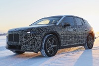 BMWグループ、新型EVを5車種発売へ…2021年までに 画像