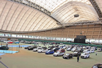 カーオーディオイベントの楽しみ方、教えます…注目はこちら II 画像
