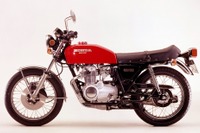 バイクの音をハイレゾで楽しむJAF「名車図鑑」、ヨンフォアや500ガンマなど追加 画像