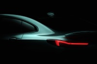 BMW 2シリーズ に初の4ドアクーペ、「グランクーペ」…2019年11月に発表へ 画像
