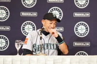 「日産、変わらなきゃ」のイチロー選手が現役生活に終止符［新聞ウォッチ］ 画像