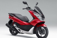 ホンダ PCX 8万6000台、ヘッドライトなどが点灯しなくなるおそれ リコール 画像