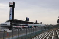 新名神開通でぐっと近くなった鈴鹿サーキット!…スーパー耐久 開幕戦 画像