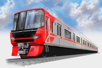 名鉄に初の防犯カメラ付き車両、名古屋駅は4線化へ向けて再開発へ 2019年度設備投資計画 画像