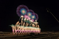 ツインリンクもてぎ花火の祭典を8月に開催 5月4日よりチケット発売 画像