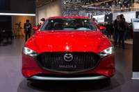 2019年度の国内新車需要は2%減と4年ぶりマイナスに…自工会見通し 画像