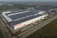 ホンダのインドネシア四輪生産販売小会社が設立20周年 画像