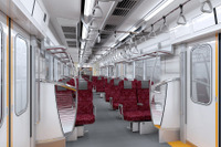 東武・日比谷線直通列車で有料着席サービス…デュアルシートの70090形を新造 2020年度 画像