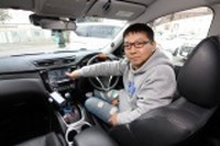 ［car audio newcomer］日産 エクストレイル by サウンドエボリューション・ログオン　後編…コンペに勝つために 画像