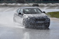 BMW 1シリーズ 新型、プロトタイプの画像…2019年秋に発表予定 画像