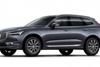 ボルボ XC60、安全装備強化など一部仕様変更 価格は15万円アップ 画像