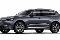 ボルボ XC60、安全装備強化など一部仕様変更　価格は15万円アップ 画像