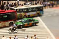 自転車教育の欠如と「匿名性」が傍若無人な運転を助長する【岩貞るみこの人道車医】 画像