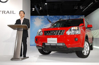 日産、グローバル生産が過去最高…12月実績 画像