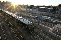 相鉄・JR直通線の開業は11月30日…当初予定から4年遅れでのスタートに 画像