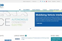ZF、商用車向けの自動運転技術の開発を強化…ワブコ社の買収で合意 画像