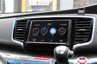 『DIATONE SOUND.NAVI』でカーライフはこう変わった Part 3…景色が変わる 画像