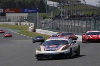 【筑フェス2019】国内外の名車が登場 5月5日に開催 画像