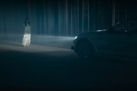 BMWの自動運転車が幽霊に遭遇したら…「何も恐れることはない」［動画］ 画像