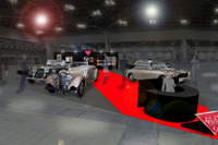 英アルヴィス、4台のヴィンテージカーを出展予定…オートモビルカウンシル2019 画像