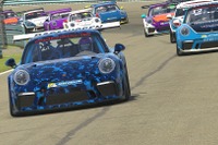 ポルシェ、仮想ワンメイクレース「Eスポーツスーパーカップ」開催へ…世界初 画像