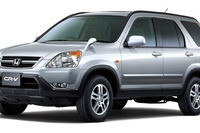 ホンダ『CR-V』の生産量を確保するために、ちょっと『オデッセイ』を… 画像