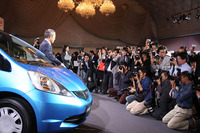 ホンダ第3四半期連結決算…大幅増益を維持、売上も過去最高 画像