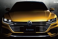 VW、東京と大阪の「ビルボードライブ」とオフィシャルスポンサー契約…アルテオンを訴求 画像