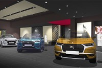 DS正規販売店「DSサロン仙台」をオープン…東北初のDS専売店 画像