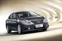 日産の中国販売が過去最高、2.3%増の34万台超え 2019年第1四半期 画像