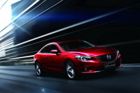 マツダ中国販売32%減、3年ぶりに減少 2019年第1四半期 画像