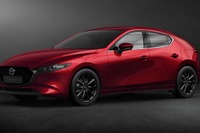 マツダ3 新型に最初の自動車賞…最も購入する価値のある車 画像