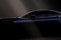 カルマのPHV『レヴェーロ』に2020年型、BMW製ターボエンジン搭載…上海モーターショー2019で発表へ 画像