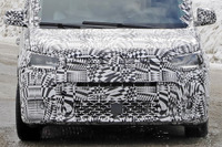 VWの商用バン「キャディ」が18年ぶりのフルチェンで改名!? 画像