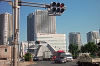 小池東京都知事「整備方針は固まっていない」…銀座-臨海地域間の地下鉄構想 画像