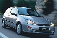 ヨーロッパ・フォードの大変身---9年後を見よ!! 画像
