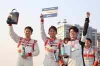 今年もガチンコ勝負! メーカー対抗カートレース1日目は日産が完全勝利…モータースポーツジャパン 2019 画像