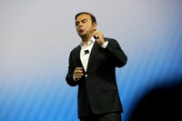 ゴーン前会長解任へ、きょう日産の臨時株主総会［新聞ウォッチ］ 画像