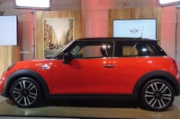 外国メーカー新車販売ランキング、MINIが3年連続トップ 2018年度車名別 画像