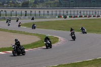 鈴鹿サーキットで最新モデル試乗会開催…BIKE! BIKE! BIKE! 2019 4月27日 画像
